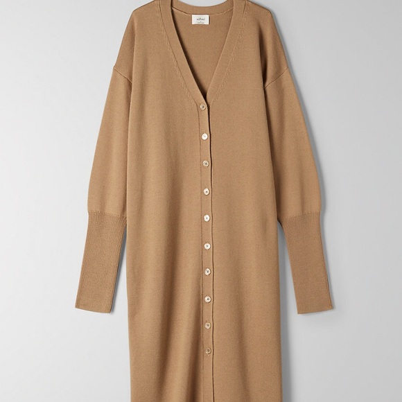 Wilfred Utopia Dress - Picture 2 of 7